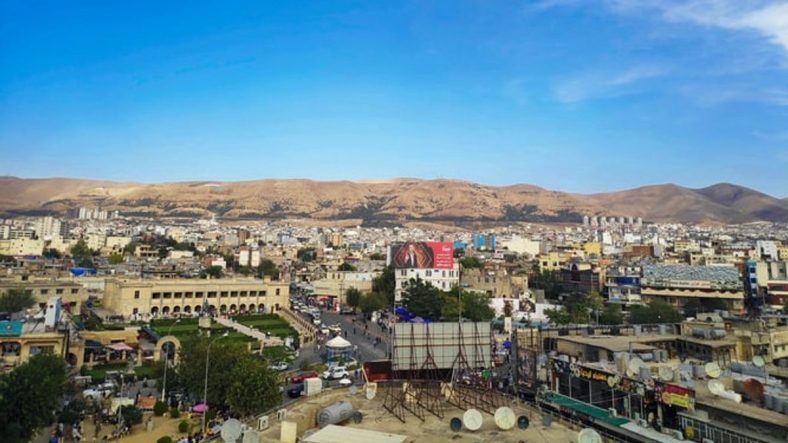 Fakta menarik dan unik tentang negara iran