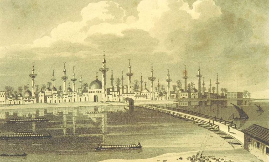 Menyusuri Baghdad sebagai Pusat Sejarah dan Perkembangan Demokrasi Modern di Irak